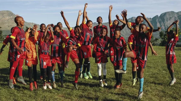 Ξεκινάει το δωρεάν 3ο Παιδικό και Εφηβικό Διεθνές Φεστιβάλ Κινηματογράφου της Αθήνας