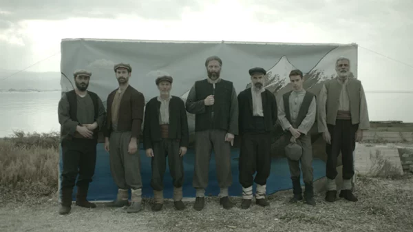 Τι αξίζει να δούμε το Σάββατο 14/11 στην TV; 