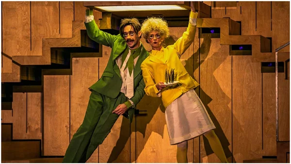 Αν δεν είδατε «Το σώσε» τώρα  είναι η ευκαιρία