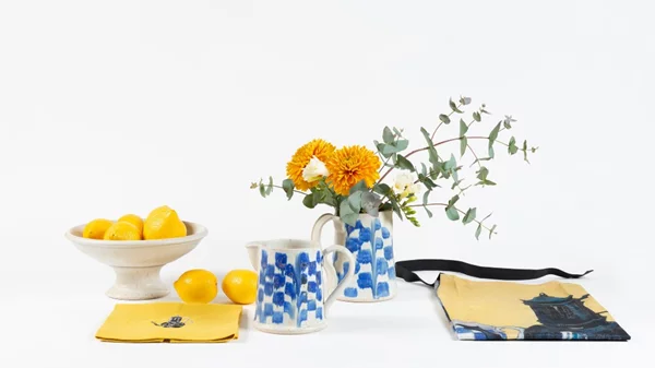 Ανακαλύψαμε τα πιο κομψά κι όμορφα αντικείμενα στα e-shop των μουσείων της Αθήνας