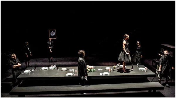 Ποιες παραστάσεις του Εθνικού Θεάτρου θα δούμε διαδικτυακά;