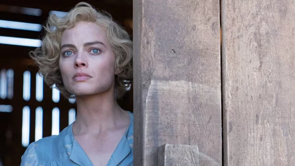 Η Μάργκο Ρόμπι σε έναν άνευρο «Επικηρυγμένο Έρωτα»