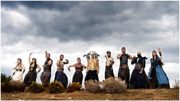 Η «Αντιγόνη» γίνεται ψηφιακό παιχνίδι