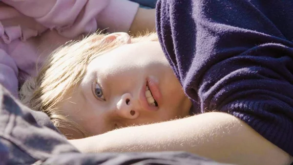 Διαδικτυακό σεμινάριο για τη διαχείριση του στρες στα παιδιά από το KinderDocs