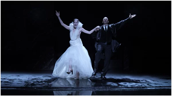 Must-see «Ευρυδίκη» σε ζωντανή μετάδοση