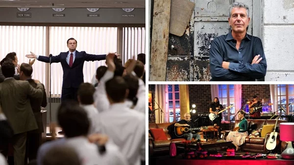 Τι αξίζει να δούμε την Τετάρτη 18/11 στην TV;