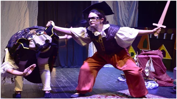 Η ελληνική συμμετοχή στο διαδικτυακό Rights4Kids Festival