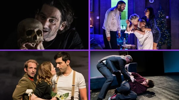 Θεατρικά Βραβεία Κοινού 2020: Δείτε τις υποψηφιότητες και τις τάσεις της χρονιάς