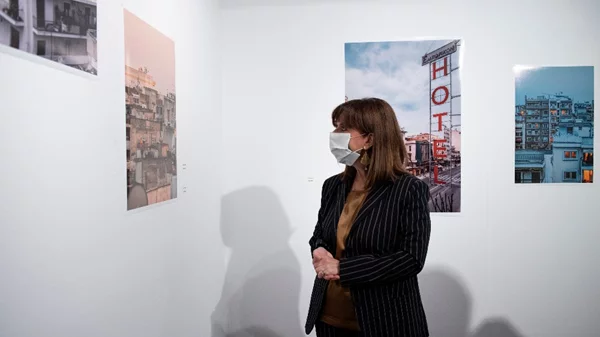 «Μαζί Βλέπουμε»: Tα μουσεία MOMus ανοίγουν διαδικτυακά και σχολιάζουν έργα τέχνης που εκθέτουν