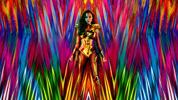 Το «Wonder Woman 1984» έρχεται τα Χριστούγεννα σε streaming (τρέιλερ)