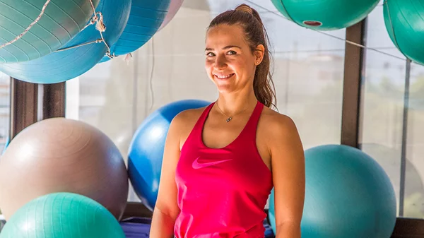 Ελέγχεται το στρες; Η Κωνσταντίνα Ηλιάδου απαντά