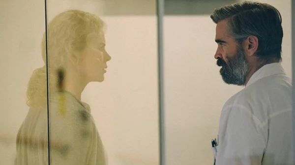 Οι σινεφίλ must-see ταινίες στην πλατφόρμα του Ertflix