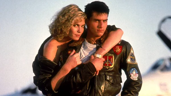 Μust-see | 5 πράγματα που δεν ξέρατε για το διαχρονικό «Top Gun»