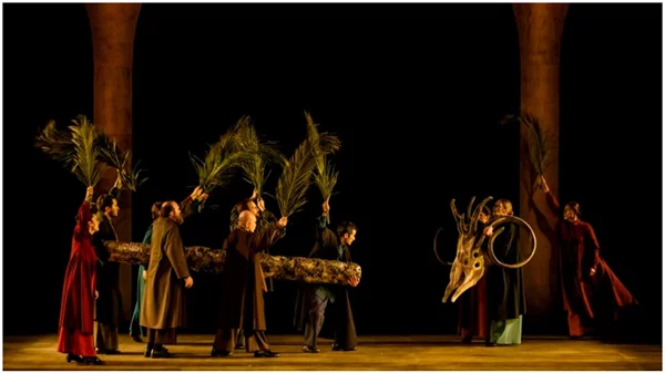 Η «Αποκάλυψη» του Θάνου Παπακωνσταντίνου στο youtube