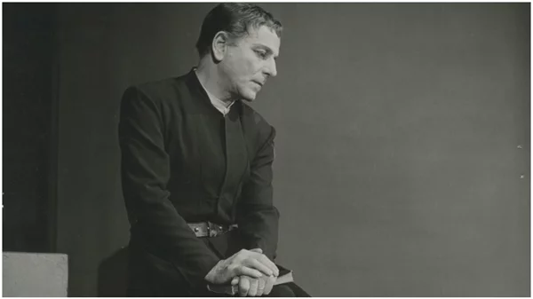 Ακούστε τον Αλέξη Μινωτή στον «Άμλετ»