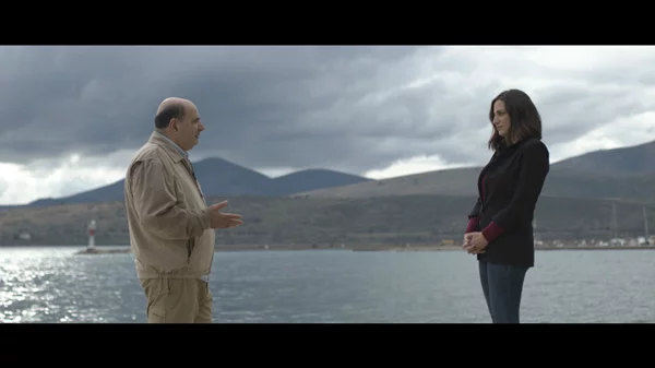 Η αιματοβαμμένη ιστορία του Ζακ Κωστόπολου στο «Mega Stories» 