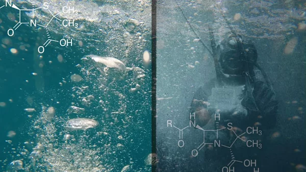 «Creatures in a Series of Tubes»: Νέα εικονική έκθεση έρχεται απ’ τη Στέγη Ιδρύματος Ωνάση