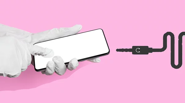 Μιλήσαμε με τους ανθρώπους πίσω απ’ την τηλεφωνική γραμμή στήριξης 10306