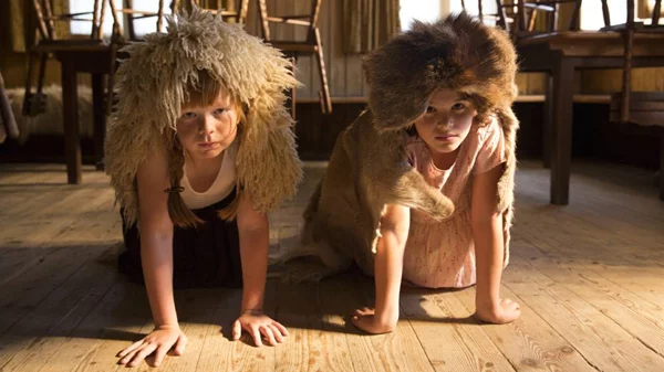 Το 23ο Διεθνές Φεστιβάλ Κινηματογράφου Ολυμπίας για Παιδιά και Νέους φέρνει ξέφρενο σινεμά δωρεάν στις οθόνες σας