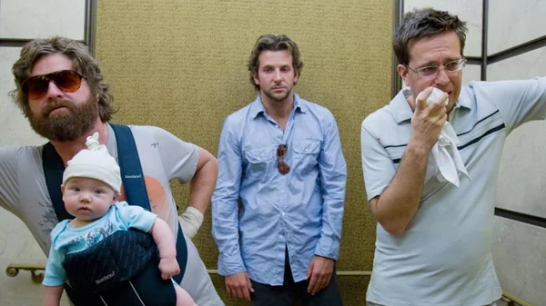 Οι καλύτερες κωμωδίες που θα δείτε σε streaming