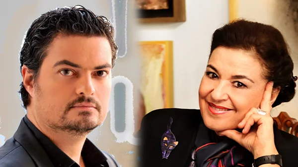 Ας παρακολουθήσουμε τα podcasts που εγκαινιάζει το Μέγαρο Μουσικής