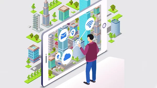 Λύσεις στην εποχή του κορωνοϊού, οικολογική μετακίνηση και μια έξυπνη συσκευή εσωτερικής καλλιέργειας απ’ το Athens Digital Lab