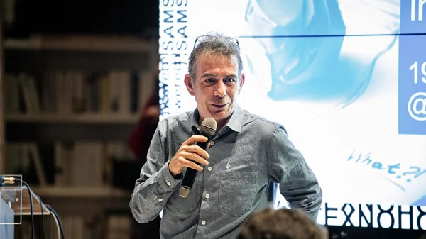 Smath Open Days: Εάν είσαι (ή θέλεις να γίνεις) creative επαγγελματίας, συντονίσου στο διήμερο του Innovathens