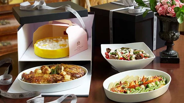 Η «Μεγάλη Βρεταννία» μας κάνει το τραπέζι