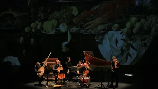 Με προκλασική μουσική εγκαινιάζει τον Δεκέμβριο το Megaron Online