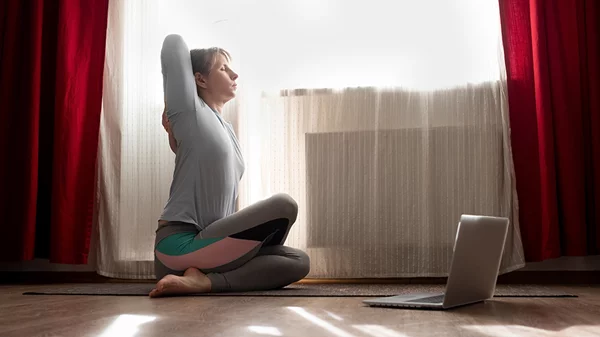 Πέντε πράγματα που δεν ξέρατε για την κουνταλίνι γιόγκα εν αναμονή του 5ου Φεστιβάλ