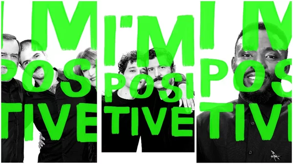 Πέντε αληθινές ιστορίες για τον HIV και την ανάγκη αποδοχής του (κάθε) διαφορετικού