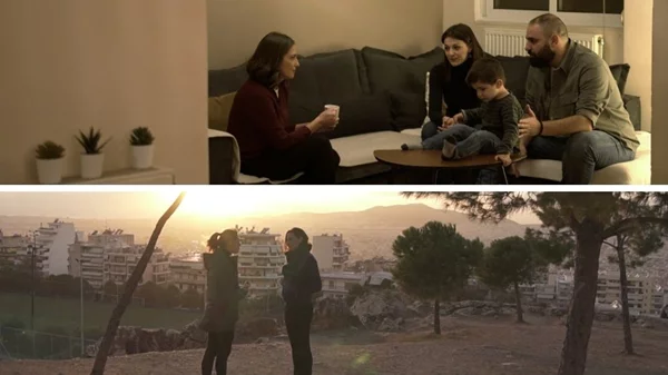 Τι αξίζει να δούμε την Δευτέρα 30/11 στην TV;