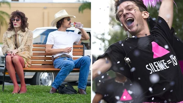 Τι αξίζει να δούμε την Τρίτη 1/12 στην TV; 