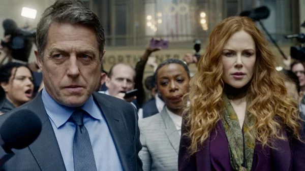 Στο «Undoing» οι πλούσιοι άντρες δεν έχουν ψυχή