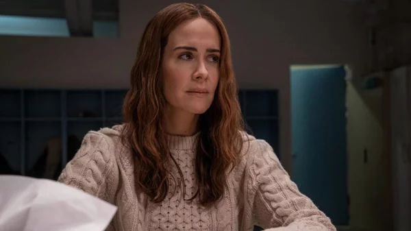 Η Σάρα Πόλσον δεν είναι αρκετή για να γκαζώσει το «Run»