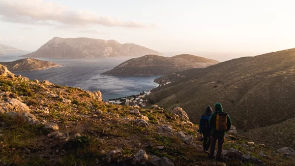 Η βιωσιμότητα στον τουρισμό: Οι Έλληνες πολίτες ανάμεσα στην περιβαλλοντική ευαισθησία και τις οικονομικές προκλήσεις