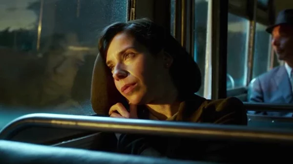 Must-see | 5+1 πράγματα που δεν ξέρατε για την τετραπλά οσκαρική «Μορφή του Νερού»