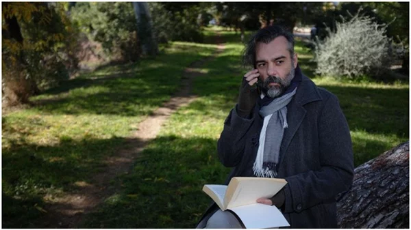 Δρόσος, Μαγκανάρη και Ξάφης σάς καλούν για μια πρωτότυπη συνομιλία