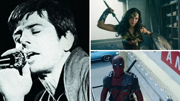 Τι αξίζει να δούμε την Παρασκευή 4/12 στην TV;