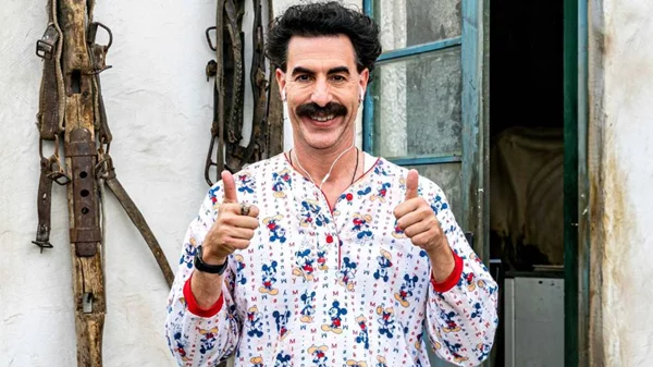 Οι καλύτερες ταινίες του 2020 από τους New York Times