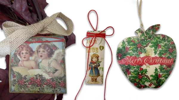 Διαδικτυακά εργαστήρια για ενήλικες με άρωμα Χριστουγέννων από το Πολιτιστικό Ίδρυμα Ομίλου Πειραιώς