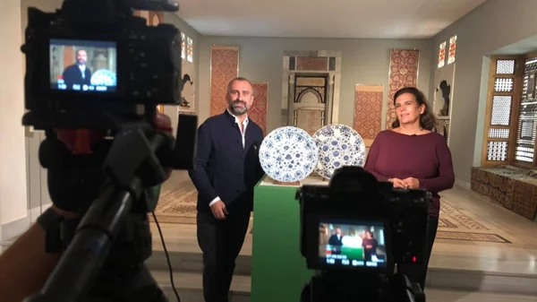 Μουσείο Μπενάκη: Λίγα λόγια για την δημοπρασία που τρέχει αυτές τις μέρες