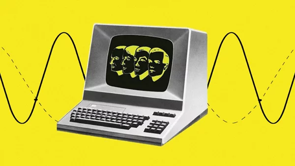 Επαναπροσδιορίζοντας την Ευρώπη μέσα από τη μουσική των Kraftwerk