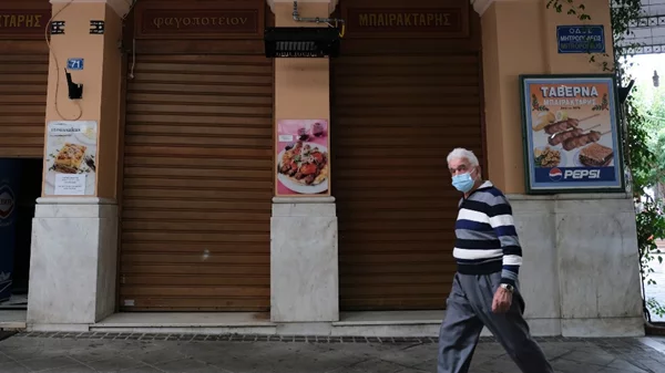 Κλειστά παραμένουν εστίαση, ψυχαγωγία και αθλητισμός – Υπό συζήτηση μουσεία κι αρχαιολογικοί χώροι