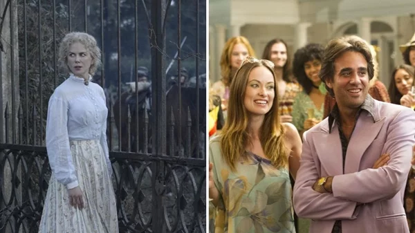 Τι αξίζει να δούμε την Τρίτη 8/12 στην TV; 