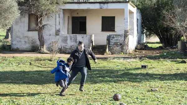 Το ελληνικό σινεμά ξεχώρισε στα βραβεία του 33ου Πανοράματος Ευρωπαϊκού Κινηματογράφου