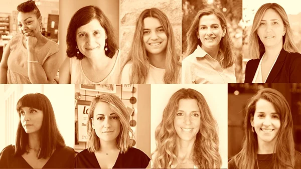 Live A Legacy: Νέες καταξιωμένες γυναίκες λένε τις ιστορίες τους και εμπνέουν 