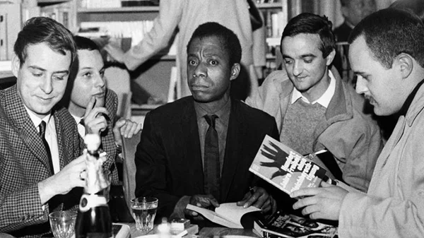 Δείτε δωρεάν το αριστουργηματικό «Δεν Είμαι ο Νέγρος σου» για μία μέρα