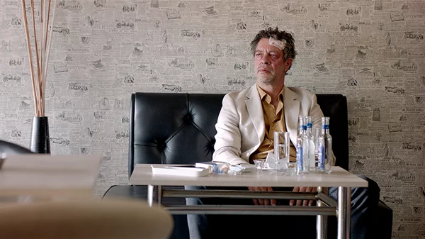 Η «Μπαλάντα της Τρύπιας Καρδιάς» κυκλοφορεί online