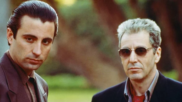 Δεν αλλάζει τίποτα στο «Νονό» το νέο μοντάζ του Φράνσις Φορντ Κόπολα